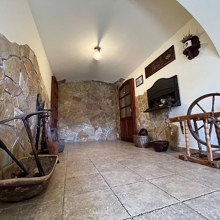 Penzion Stanský Mlýn Hlinsko Exterior foto