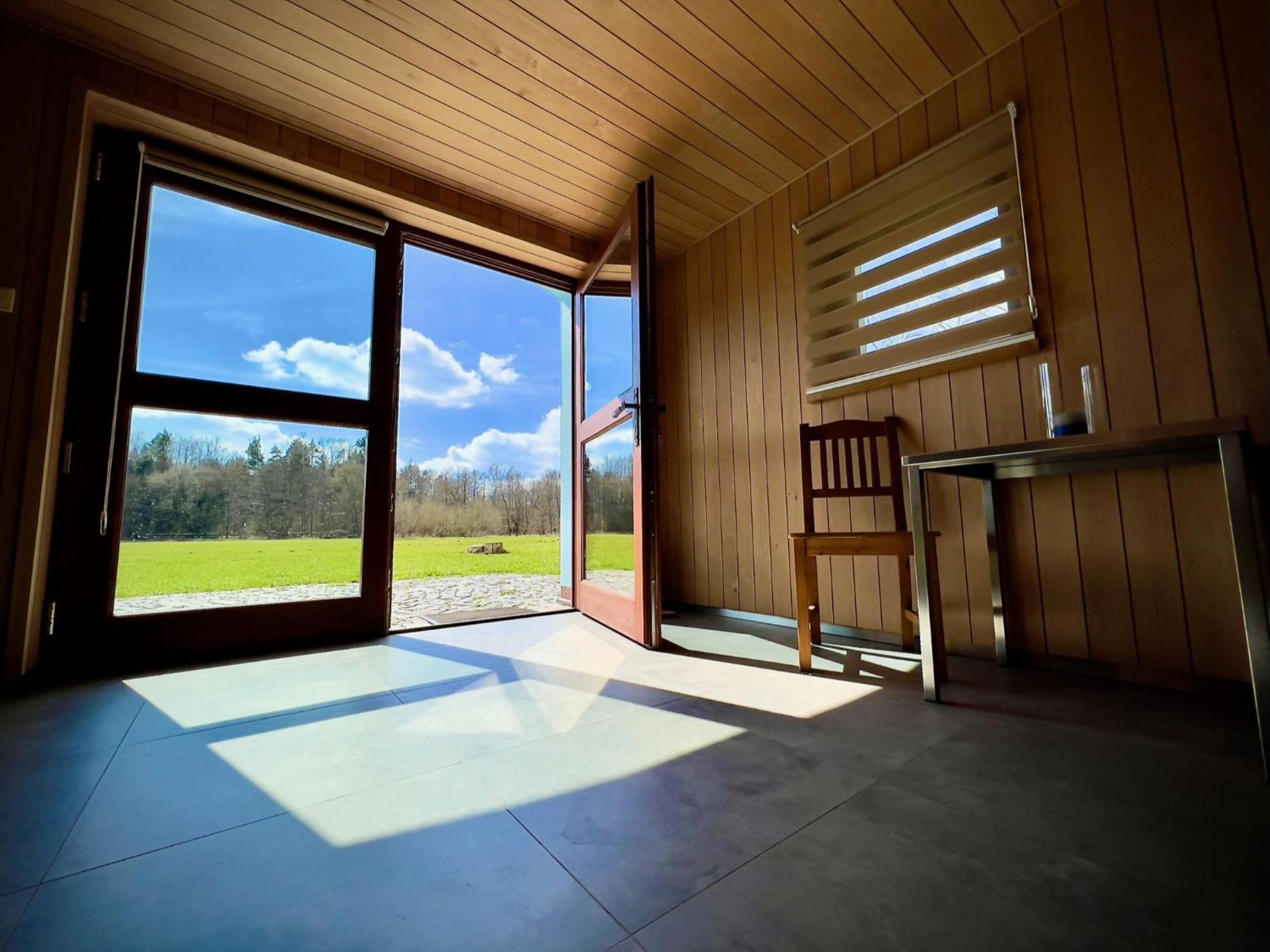 Penzion Stanský Mlýn Hlinsko Exterior foto