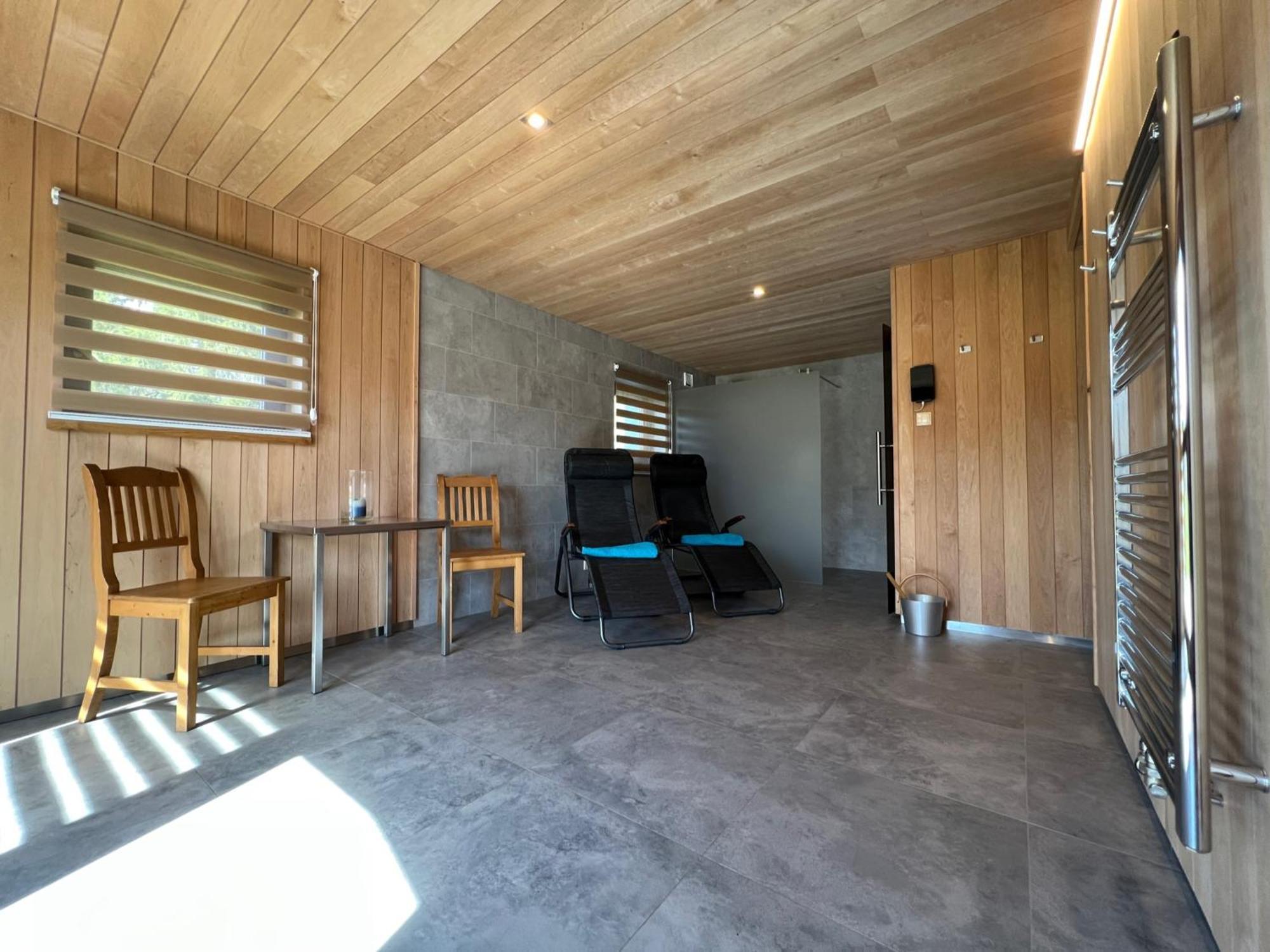 Penzion Stanský Mlýn Hlinsko Exterior foto